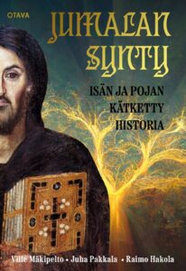 Arvostelu: Jumalan synty -kirja on suututtanut kristityt ja tässä on sille syyt