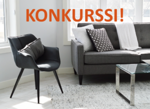 Konkurssit: Miksi et omista maksamaasi tavaraa?