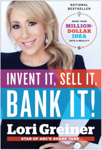 Lori Greiner: journalistista innovaattoriksi, miljonääriksi ja superjulkkikseksi